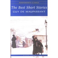 The Best Short Stories