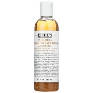 Kiehl's 科颜氏 金盏花植物活肤水250ml