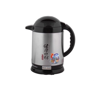 荣事达（Royalstar）GB1003保温电热水壶