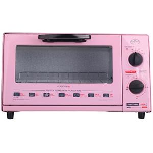 北欧（Nathome）NKX6508炫彩电烤箱（流光粉）