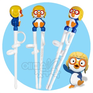爱恩匹 爱迪生PORORO 智能筷子 第I阶段 左手(LOE012)