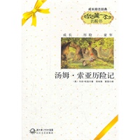 汤姆索亚历险记