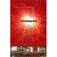 Something Red（ISBN=9780547549422）
