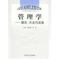 管理学:理念、方法与实务