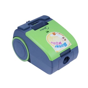 美的QW12T-602-1200W吸尘器（绿色）