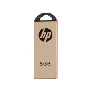 惠普（HP）V225W U盘（8GB/黄金纪念版）
