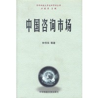 中国咨询市场