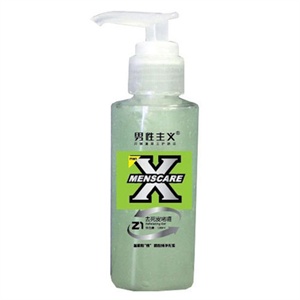 男性主义去死皮啫喱100ml
