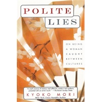 POLITE LIES(ISBN=9780449004289)