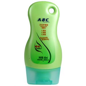 ABC 卫生护理液（中药护理配方）80ml