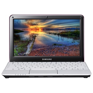 三星（SAMSUNG）NC110-P02CN上网本