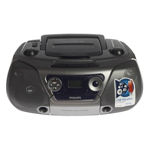 飞利浦（PHILIPS）AZ-1852收录机
