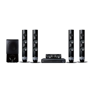 LG HB806TM家庭影院