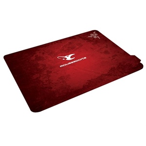 雷蛇（Razer）RZ02-00330200-R3M1鼠标垫