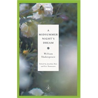 MIDSUMMER NIGHT'S DREAM, A(ISBN=9780812969122)