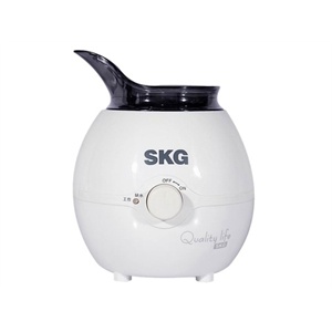 SKG SKJ811G香薰迷你加湿器