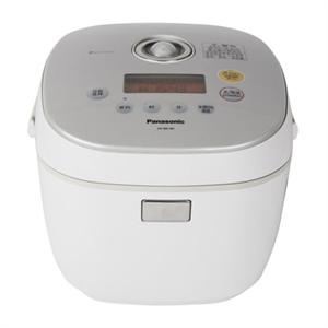 [当当销售配送]Panasonic松下 电饭煲SR-ME181（珍珠白）