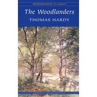 林地居民 Woodlanders