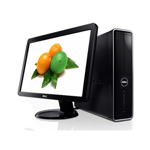戴尔（DELL）I560SR-856MB台式电脑