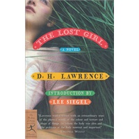 LOST GIRL, THE(ISBN=9780812969979)