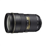 ��������Ӫ�� Nikon�῵ AF-S 24-70mm f/2.8G ED ��ͷ