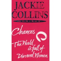 杰克科林思选集Jackie Collins Omnibus