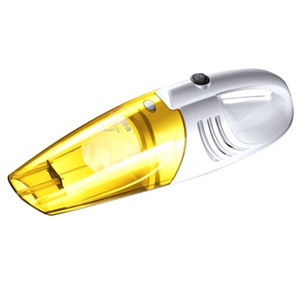 [当当自营] 美的 吸尘器 VH02W-10H