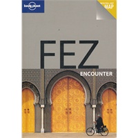 Fez Encounter 1（ISBN=9781741792584）