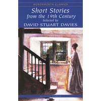 Short Stories from the Nineteenth Century