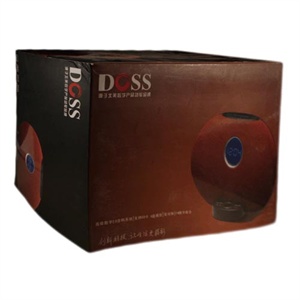 【当当销售配送】DOSS DS-919 闪存助眠音响