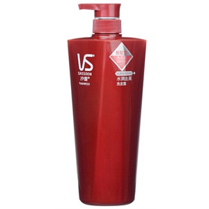 沙宣水润去屑洗发露750ML
