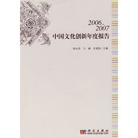 2006～2007中国文化创新年度报告
