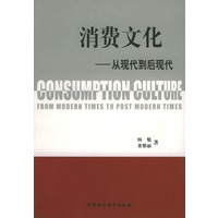 消费文化：从现代到后现代