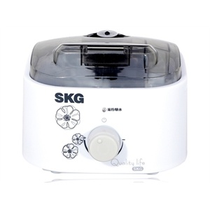SKG SKJ17香薰迷你加湿器