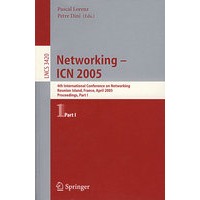 Networking -- ICN 2005 网络-ICN 2005 第一部分