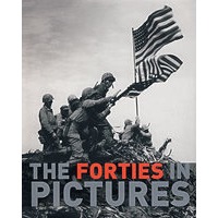 40年代画册 The Forties in Pictures