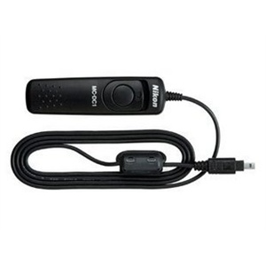 尼康 快门遥控器 MC-DC1 (适用 D80 D70S)