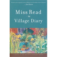 Village Diary（ISBN=9780618884155）
