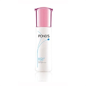 Ponds 旁氏 完美亚光毛孔细致紧肤水 150ml