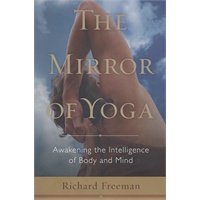 MIRROR OF YOGA(ISBN=9781590307953)