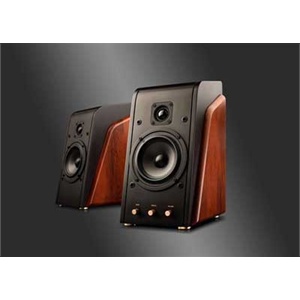 惠威 M200 MKII 音箱 经典2.0音箱（原装正品）