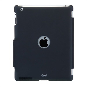 【当当自营】 iPai爱派 ipad2 smart cover 贴身伴侣ipad2保护套 保护壳 黑色