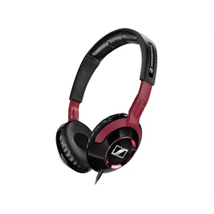 森海塞尔（Sennheiser）HD 229 Black耳机（黑色）