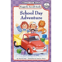 School Day Adventure 去学校探险
