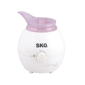 SKG SKJ811E香薰迷你加湿器