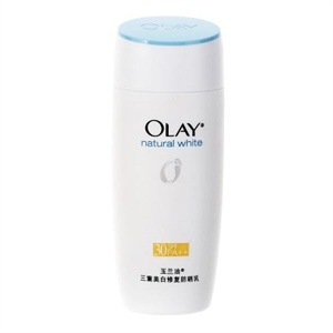 Olay 玉兰油 三重乳液修复防晒乳75ml