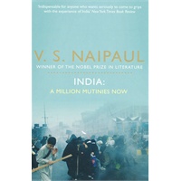 V.S.NAIPAUL