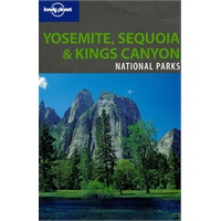 Yosemite Sequoia & Kings Can Nat Parks 2（ISBN=9781741045598）
