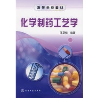 化学制药工艺学(王亚楼)