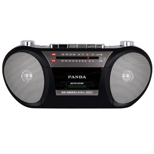 熊猫（panda）6600收音机